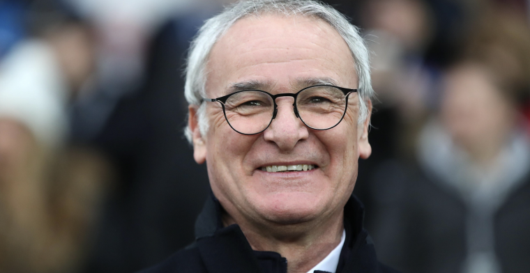 Ranieri doet zijn spelers een opvallende belofte bij clean sheet tegen Liverpool