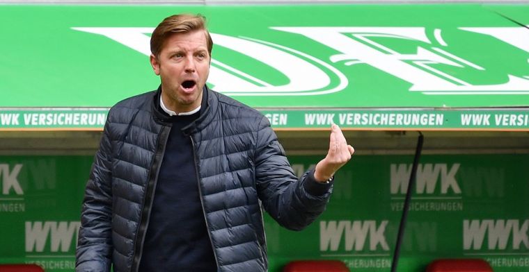 Wolfsburg-Belgen kennen nieuwe coach: Weg naar succes weer vinden