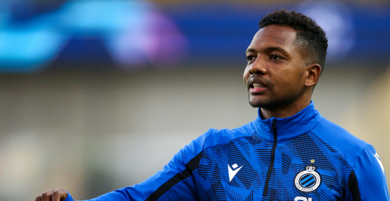Club Brugge trok Izquierdo uit diep dal: Jos heeft diep gezeten, maar is sterk