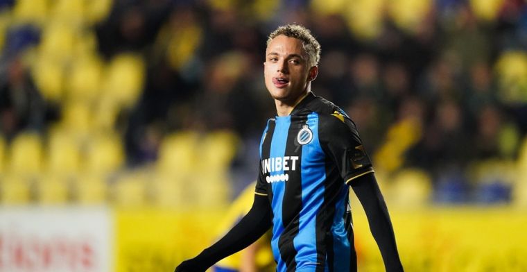 Club Brugge én Standard moeten belangrijke pion missen in topper van volgende week