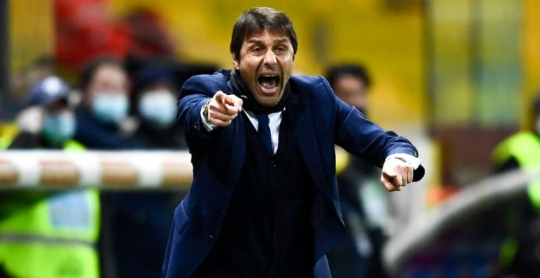 OFFICIEEL: Tottenham schakelt razendsnel en stelt Conte aan als manager