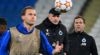 Vermoedelijke elf: Clement kiest voor twee nieuwe namen tegen Man City