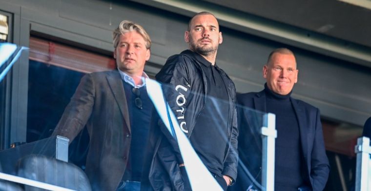 Boze Sneijder klimt in de pen na 'indianenverhalen': 'Blijf vooral verder haten!'