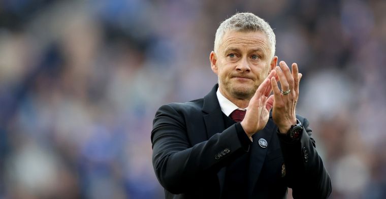 'Manchester United houdt na nieuwe nederlaag vertrouwen in coach'
