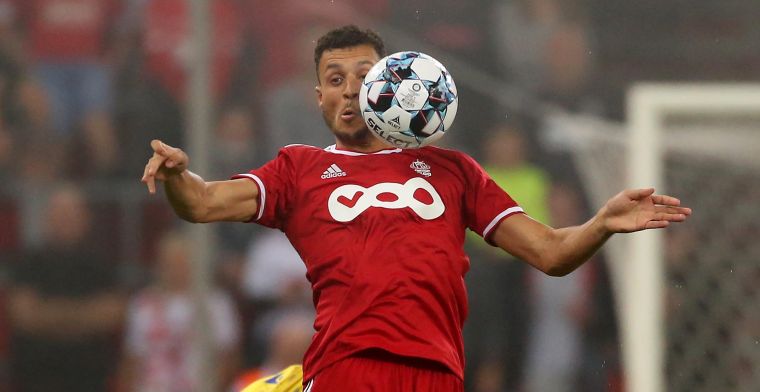 OFFICIEEL: Jonge verdediger Al-Dakhil tekent nieuw contract bij Standard Luik