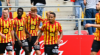 Druijf mag van geluk spreken: 'Schade valt mee voor aanvaller KV Mechelen'