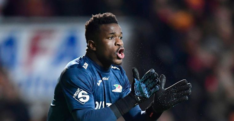 'KV Oostende krijgt koude douche, 400.000 euro voor ex-speler'