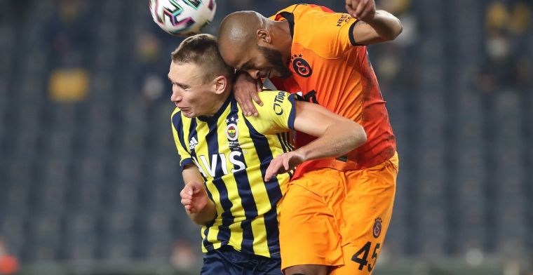 'Chelsea akkoord met Fenerbahçe over verdediger van 23 miljoen'