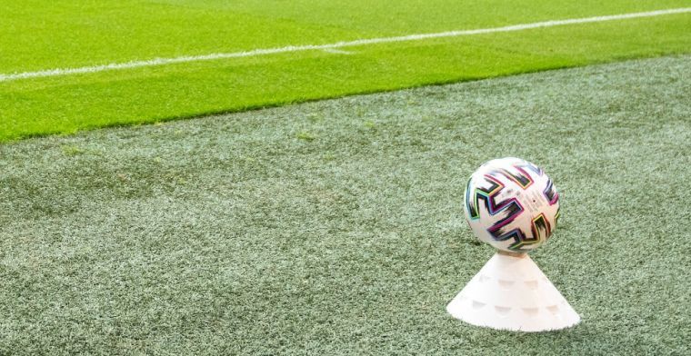 Vandenbempt uit kritiek op Play-Offs: 'Maakt ons voetbal niet beter'
