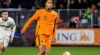 Zirkzee (Anderlecht) scoort panenka: "Niet nog een keer doen"