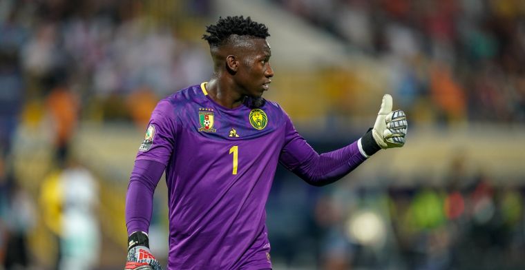 Fai (Standard) wint en mag nog hopen op het WK, exit Ivoorkust