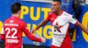 Krachtige Gano steekt met kop en schouders boven de rest uit in JPL