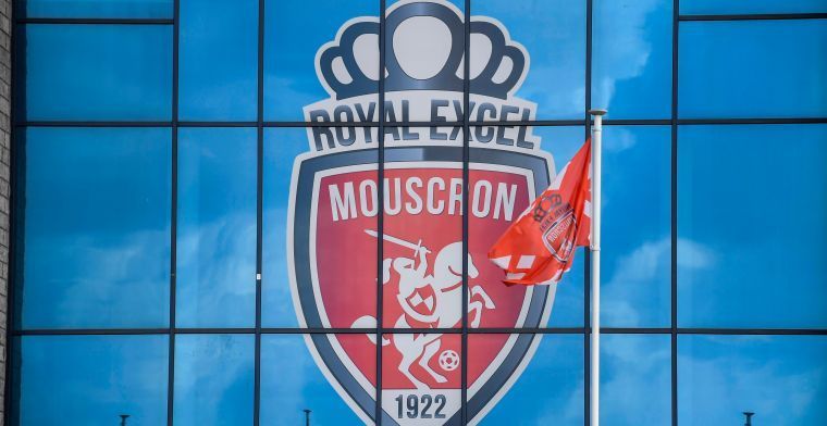 Zorgen om Moeskroen: 'Spelers niet betaald, club staat te koop voor spotprijs'