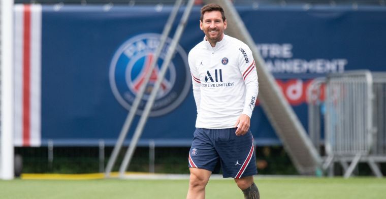 Comeback van de Ligue 1: Eleven Sports koopt uitzendrechten