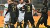 Stunt in de Bundesliga: Augsburg verrast Bayern München