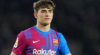 Fabrizio Romano: derde FC Barcelona-parel gaat contract openbreken