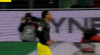 GOAL: Meunier ziet Malen Dortmund (voorlopig) naar de eerste plaats schieten