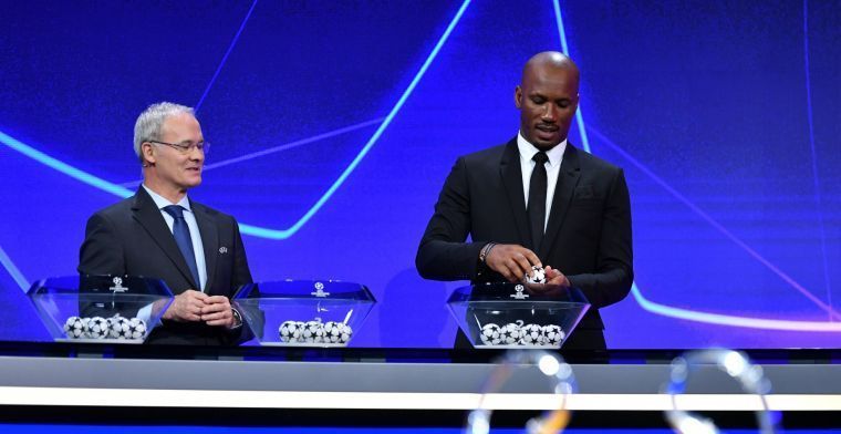 Club Brugge krijgt aardige som aan prijzengeld na haar Europees avontuur