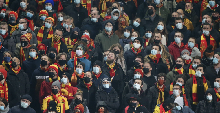 KV Mechelen pakt uit met winstcijfers: Door streng op de kosten te letten