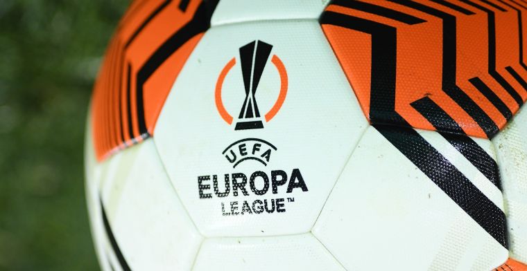 Europa League: Mertens moet het opnemen tegen FC Barcelona