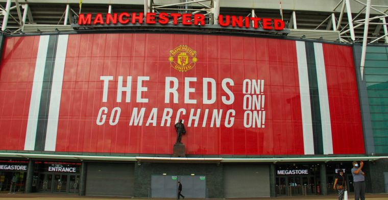 Manchester United sluit trainingscomplex en bespreekt eventuele afgelasting
