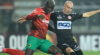 Dewaele (KV Kortrijk): "Eenmaal die tweede goal viel, zaten we in een zetel"