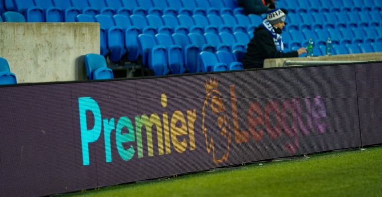 Twee duels over in Premier League zaterdag, ook Lukaku test positief