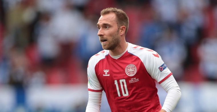 'Ajax-terugkeer Eriksen niet aan de orde, andere clubs wel geïnteresseerd in Deen'