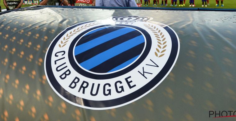 Club Brugge maakt selectie bekend voor bekerclash met OHL