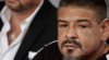 Hugo Maradona, de broer van Diego Maradona, op 52-jarige leeftijd overleden