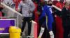 Lukaku geeft toe dat hij meer "duidelijkheid" wil van Chelsea-coach Tuchel