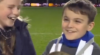 QPR zet achtjarige Felix in het zonnetje na lange strijd tegen leukemie