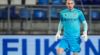 'Wellenreuther blijft niet bij Willem II, doelman keert terug naar RSC Anderlecht'
