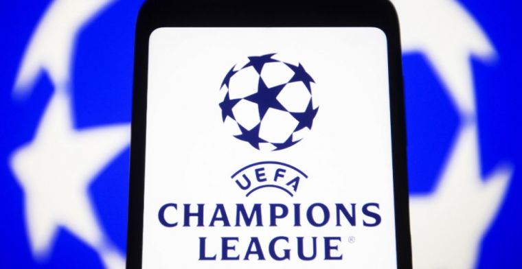 'UEFA weigert regels te veranderen en denkt aan CL-duels op neutraal terrein'