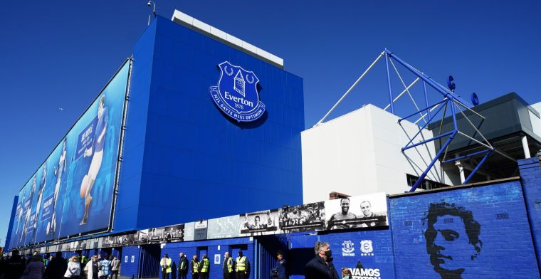 OFFICIEEL: Everton sluit jaar af met transfer van 21 miljoen euro                 