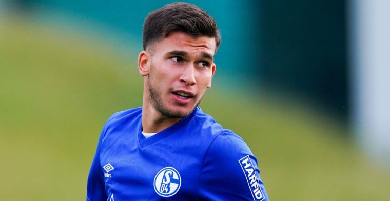 'RSC Anderlecht richt het vizier op Schalke-talent Aydin (19)'