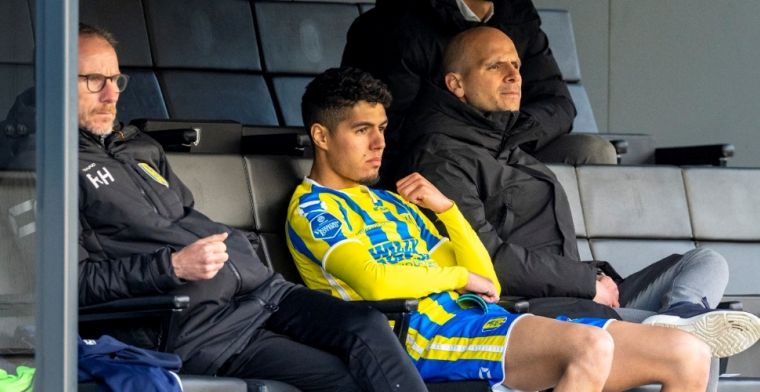 'Heerenveen schakelt razendsnel door: 26-jarige Belg keert terug naar Eredivisie'
