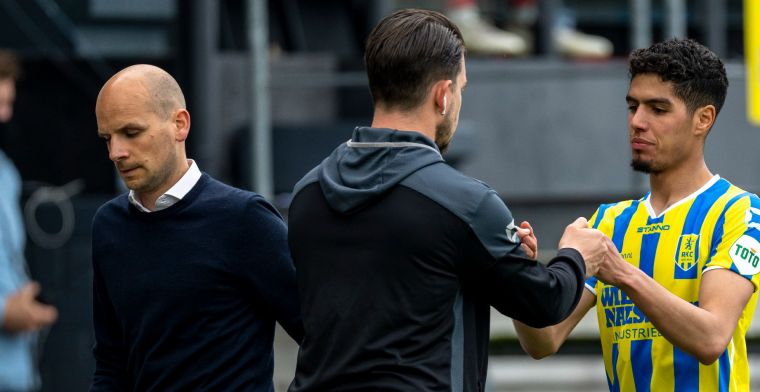 Belg trekt van Cluj terug naar Eredivisie: 'Gecharmeerd door deze competitie'