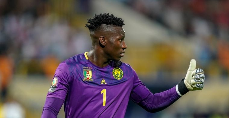 Afrika Cup-gastheer Kameroen met Belgische inbreng komt met de schrik vrij