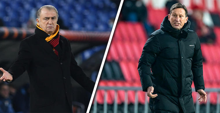 OFFICIEEL: Galatasaray en trainer Terim definitief uit elkaar