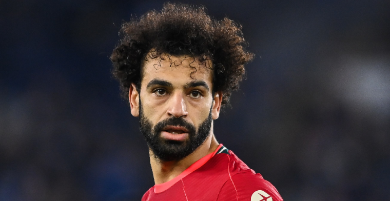 Salah: Liverpool weet wat ik wil, ik vraag geen gekke dingen            