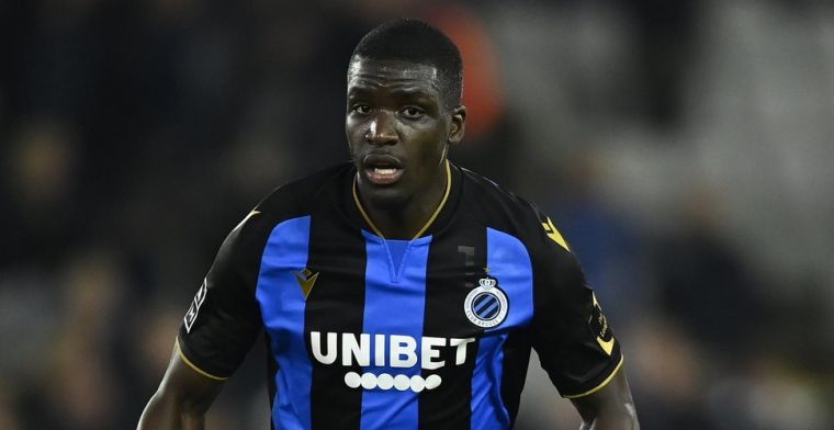 'Clement wil met Monaco shoppen bij Club Brugge en denkt aan zomertransfer Nsoki'