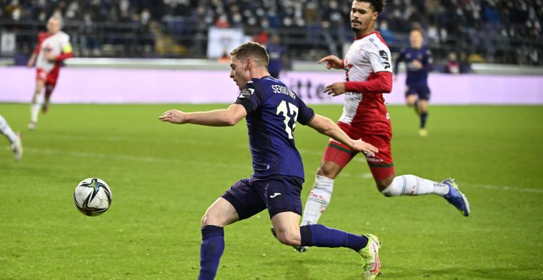 Huisanalist analyseert toptransfer Sergio Gomez: ‘Enorme impact op Anderlecht’