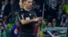 Sevilla-derby gestaakt: goal direct uit corner, langwerpig projectiel raakt speler