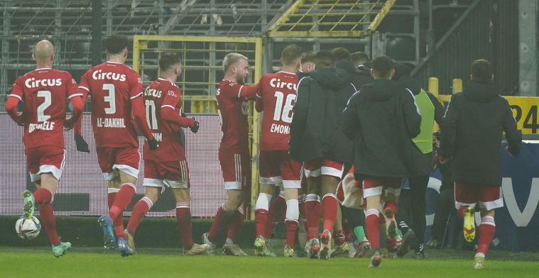 OFFICIEEL: Standard Luik geeft 16-jarig talent nieuw contract