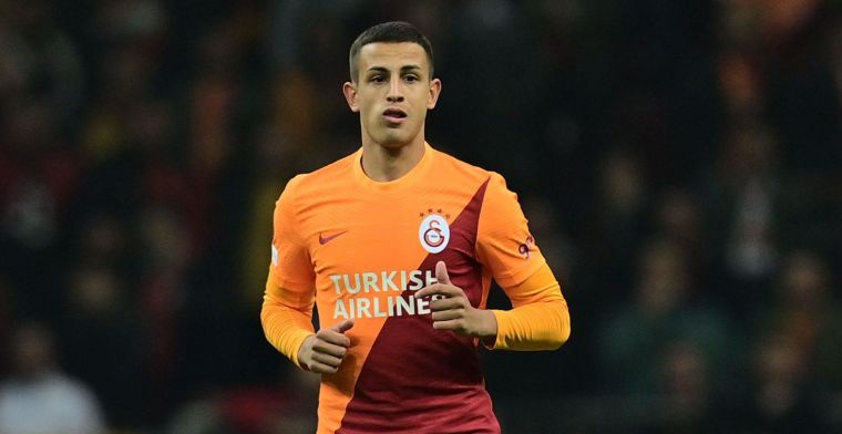 'Club Brugge heeft jong talent van Galatasaray in vizier, Marseille leidt de dans'