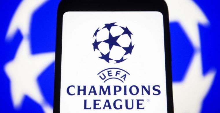 Champions League: buitenlandse clubs moeten in Frankrijk coronapas respecteren