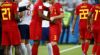 Kompany wilde Vermaelen bij Anderlecht: “Hij wilde toen nog voetballen”