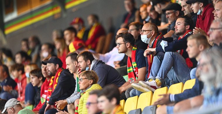 Weer buitenlandse coach voor KV Oostende? ‘Vier namen staan op lijstje’