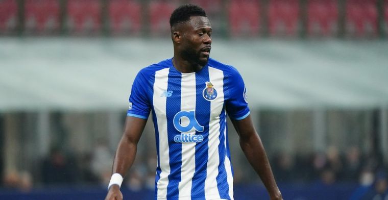 'Mbemba (ex-Anderlecht) moet Porto verlaten na twijfels over leeftijd'